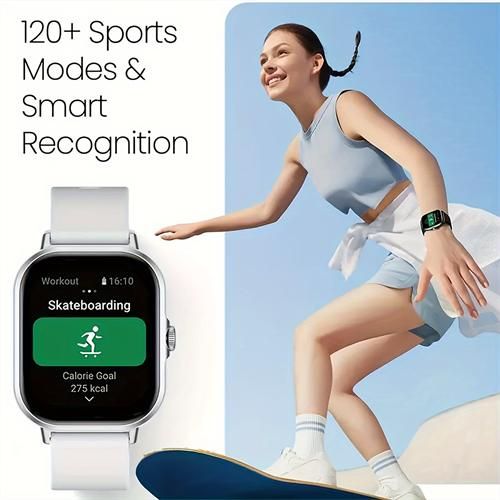 2.19 Inch Ultra-thin Smart Watch Bluetooth Call Information Push Smart Sports Waterproof Watch Item | Buy 2.19 Inch Ultra-thin Smart Watch Bluetooth Call Information Push Smart Sports Waterproof Watch | SPOP Enterprise Global